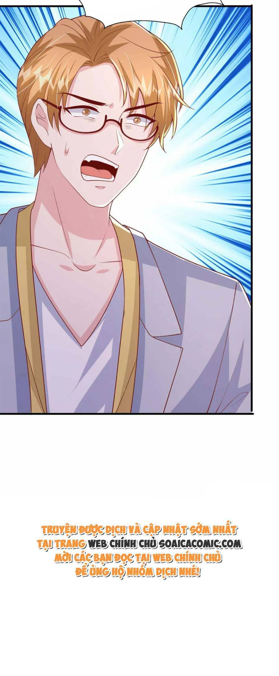 đại lão gọi tôi tiểu tổ tông chapter 155 24