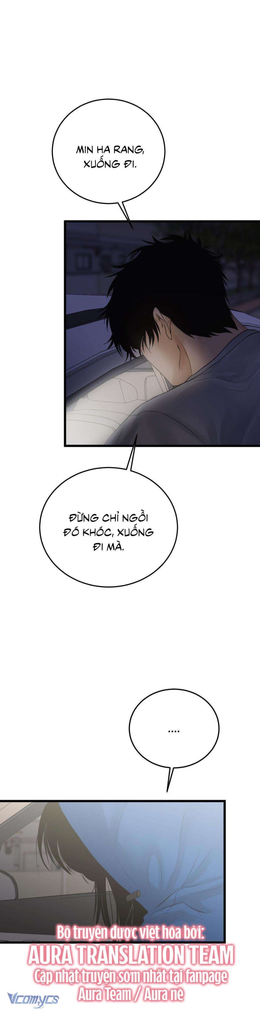 [18+] trở thành gia đình chapter 48 3