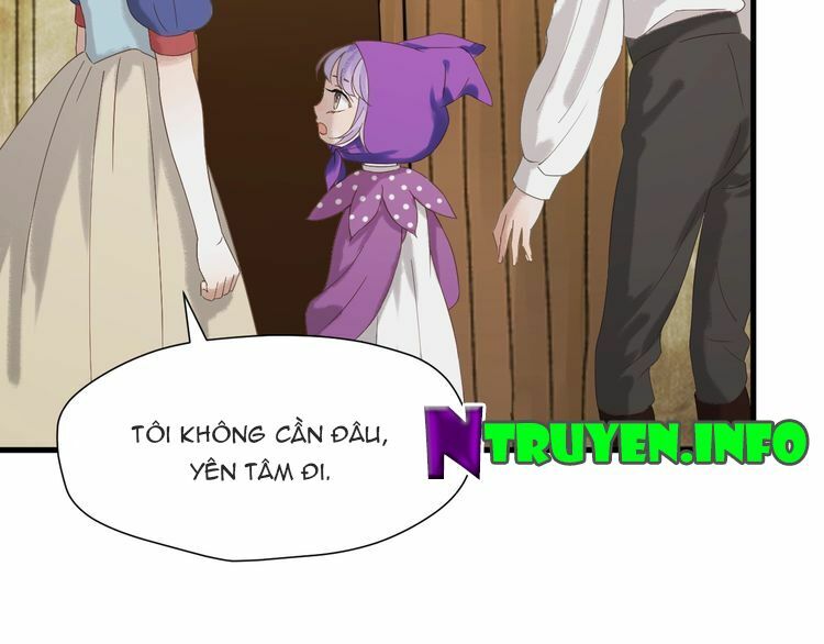 lượm được một tiểu hồ ly phần 3 chapter 66 8