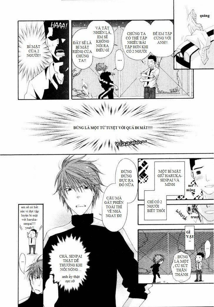 sắc màu mùa hè chapter 5 11