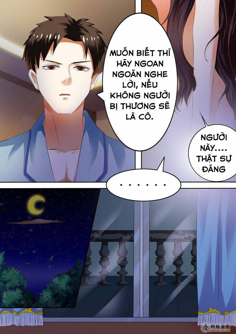 vợ lẽ chapter 4 2