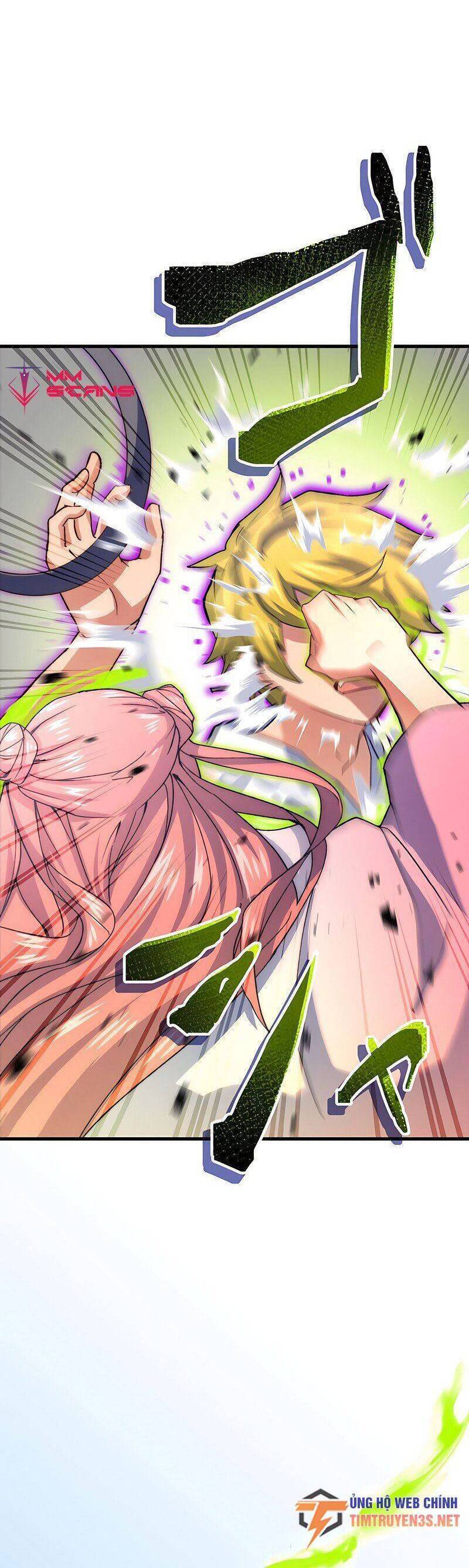 âm dương sư mạnh nhất chuyển sinh chapter 39 44