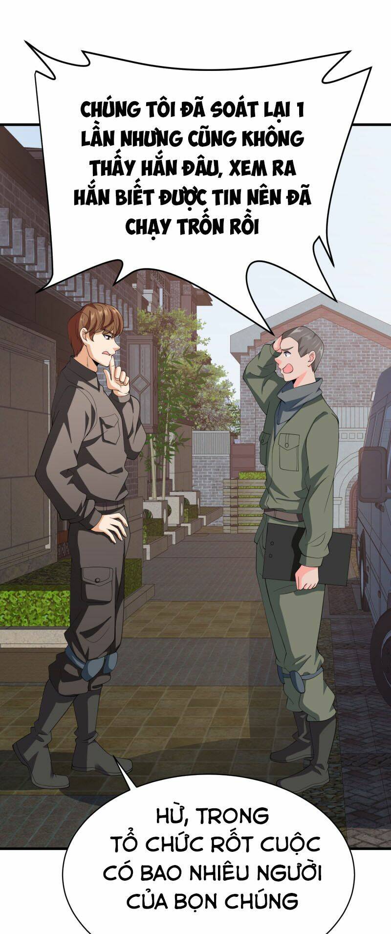 hoa hậu giảng đường luôn bên người chapter 60 17