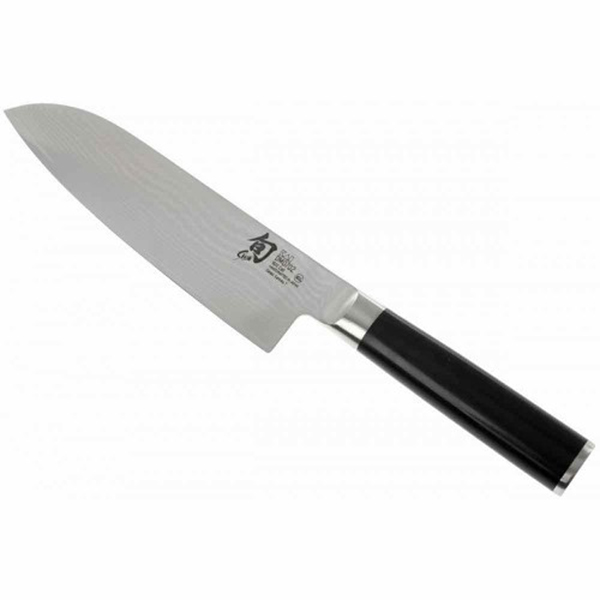 Dao nhật dao làm bếp Shun Classic Santoku dao chuyên thái cắt - TDN-113