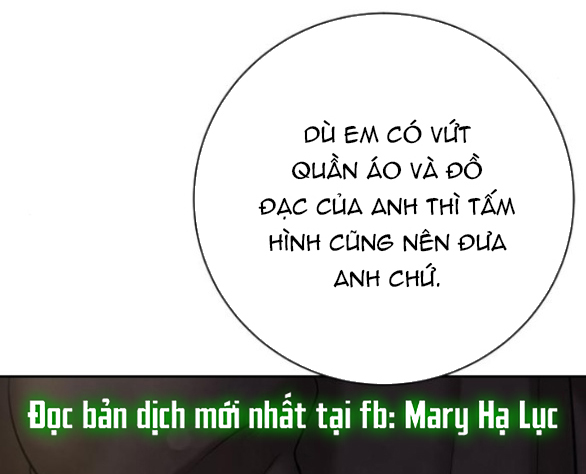 tôi sẽ cho anh thứ tồi tệ nhất chapter 22.2 24