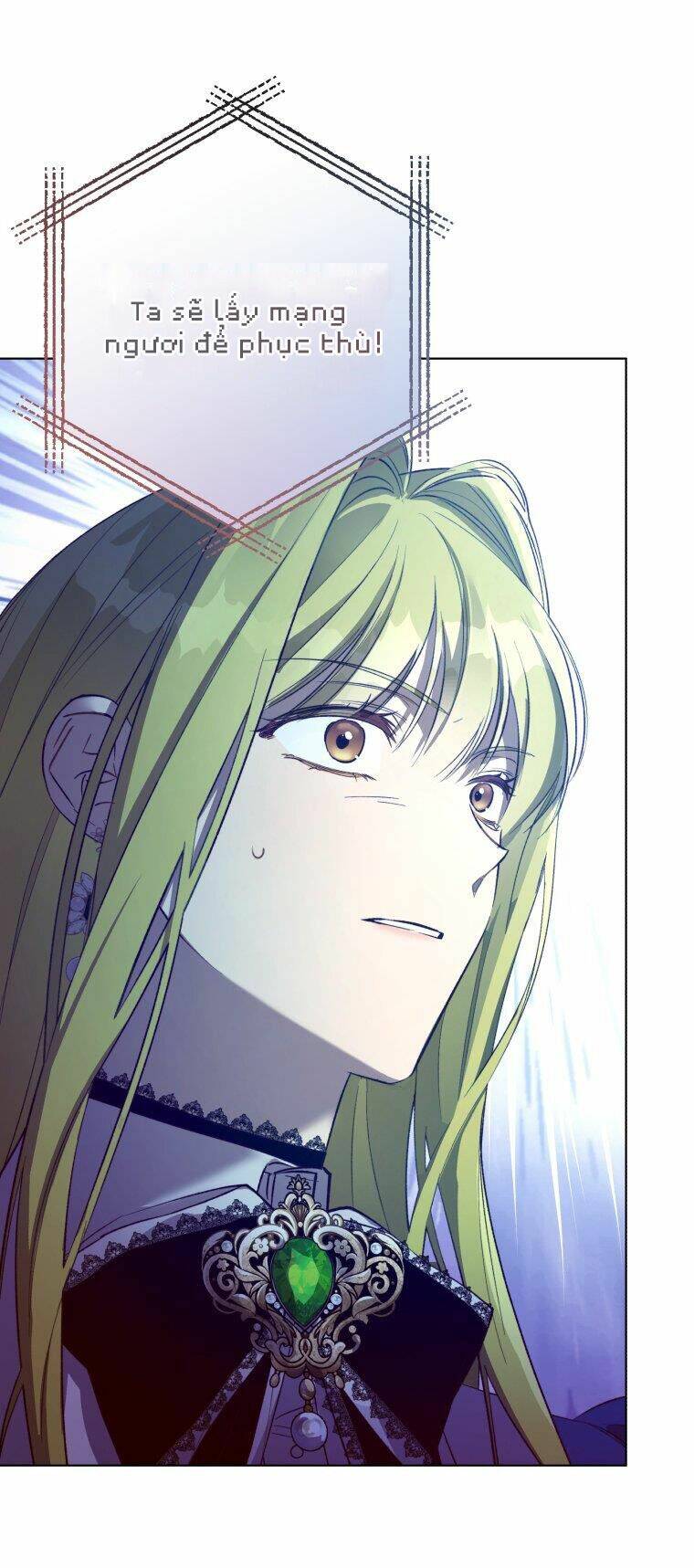 công chúa khắc dấu lên kẻ phản nghịch chapter 47 29