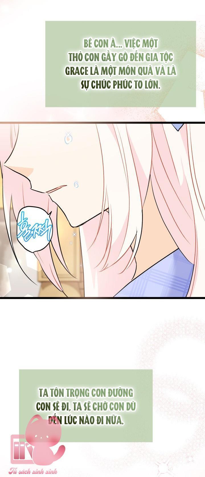 quan hệ cộng sinh giữa báo đen và thỏ trắng chapter 124 26