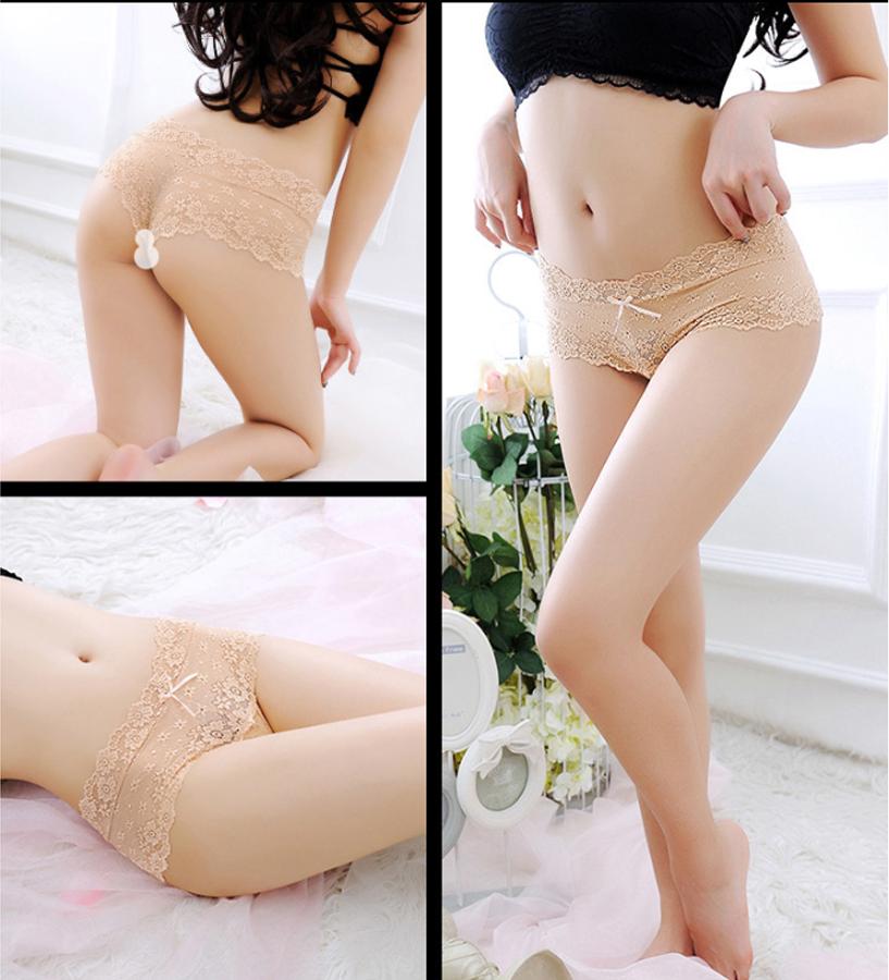 Quần Lót Ren Nữ Quyến Rũ
