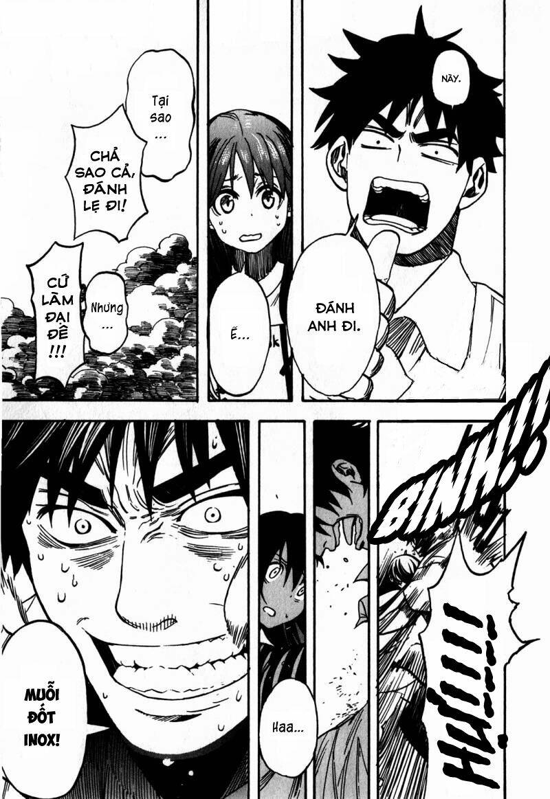 asamiya-san no imouto chapter 10 22