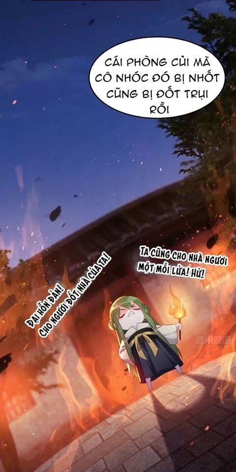 ta mới không gả cho hoàng tử phản diện chapter 4 10