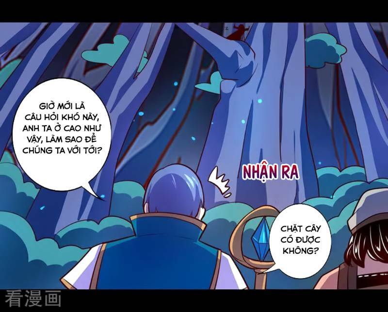 ta không phải là npc chapter 96 13