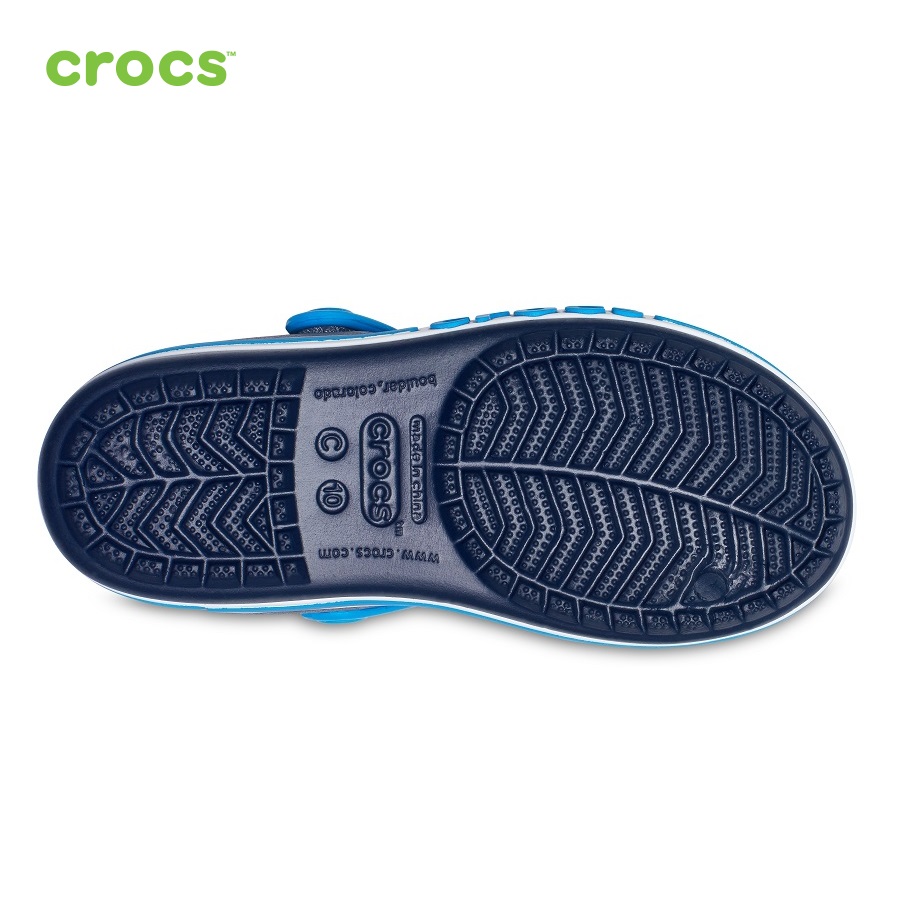 Giày Sandal Kids CROCS - Bayaband 205400