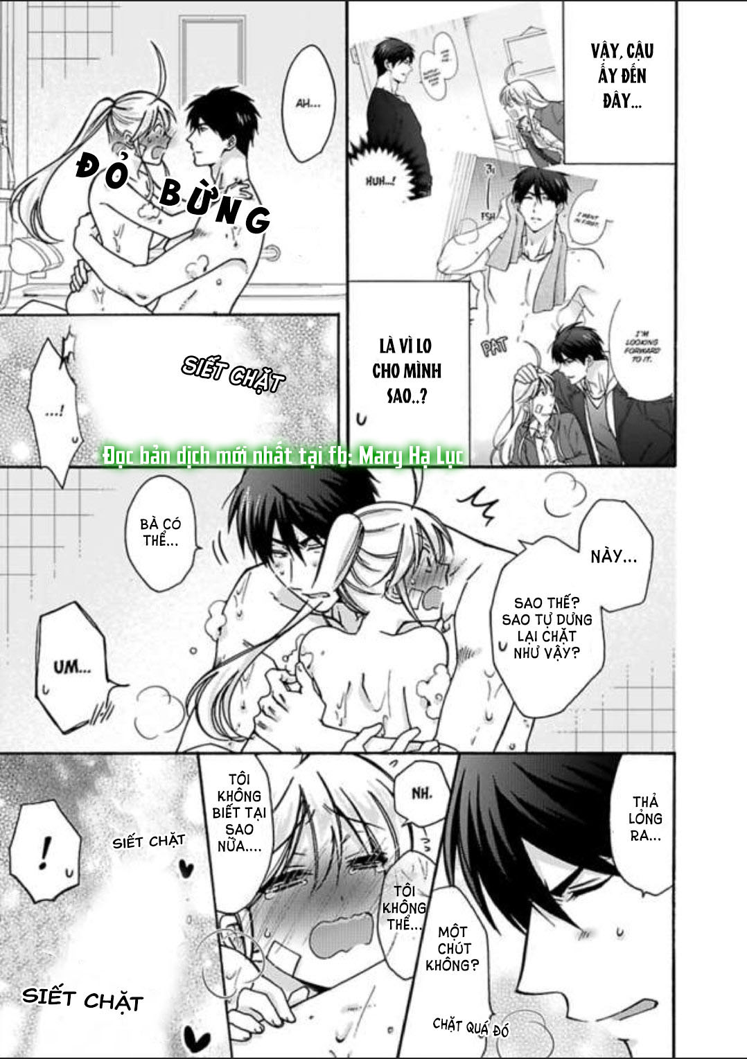 genderbender yankee school họ đang cố gắng chiếm lấy lần đầu tiên của tôi chapter 19 24