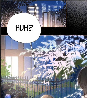 nỗi buồn của hoa cẩm tú cầu chapter 27 24