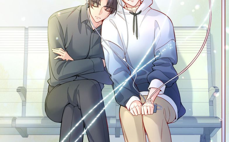 chàng nhân viên host và gã hàng xóm nguy hiểm chapter 49 23