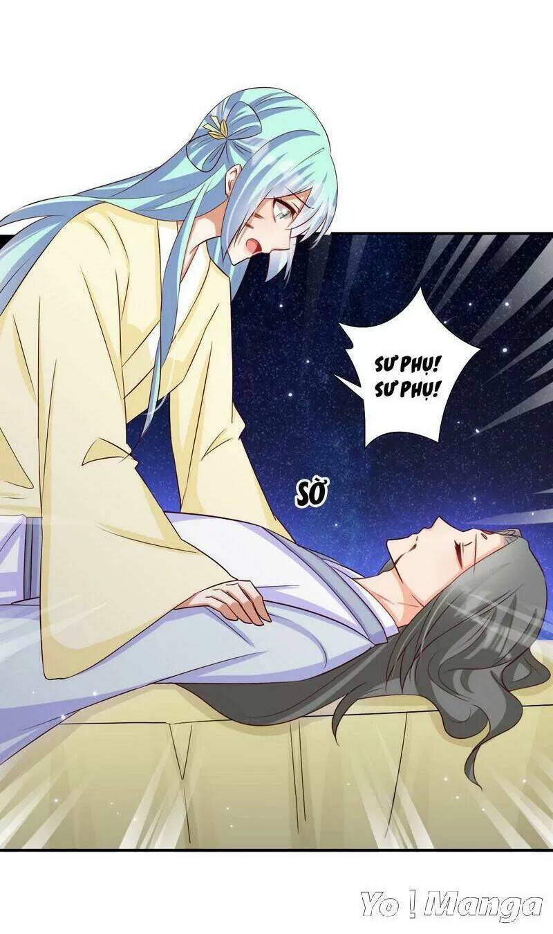 độc y cuồng phi chapter 52 17