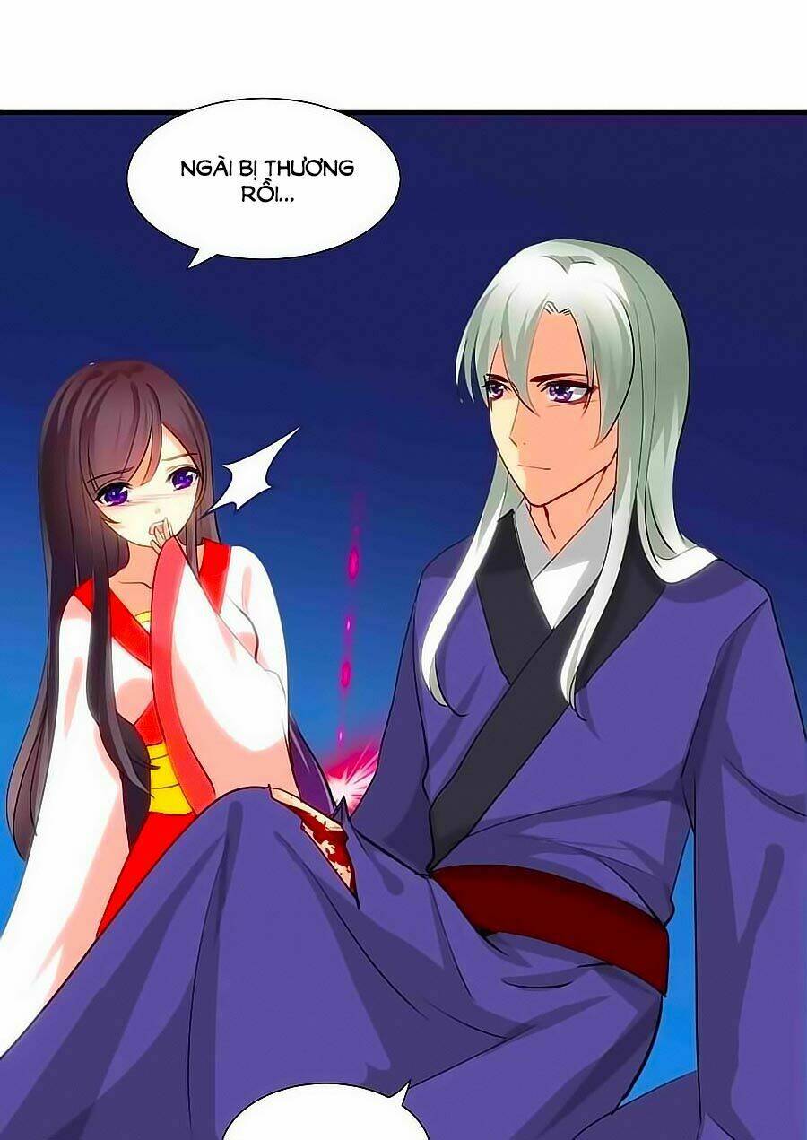 dưỡng thiếu chủ đấu tra nam chapter 48 5