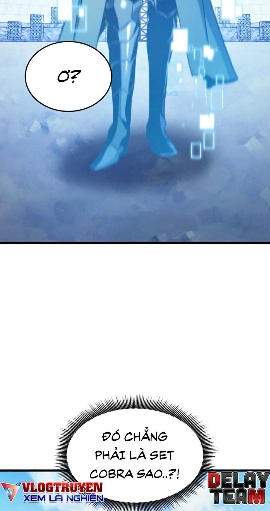 huyền thoại game thủ - tái xuất chapter 23 20