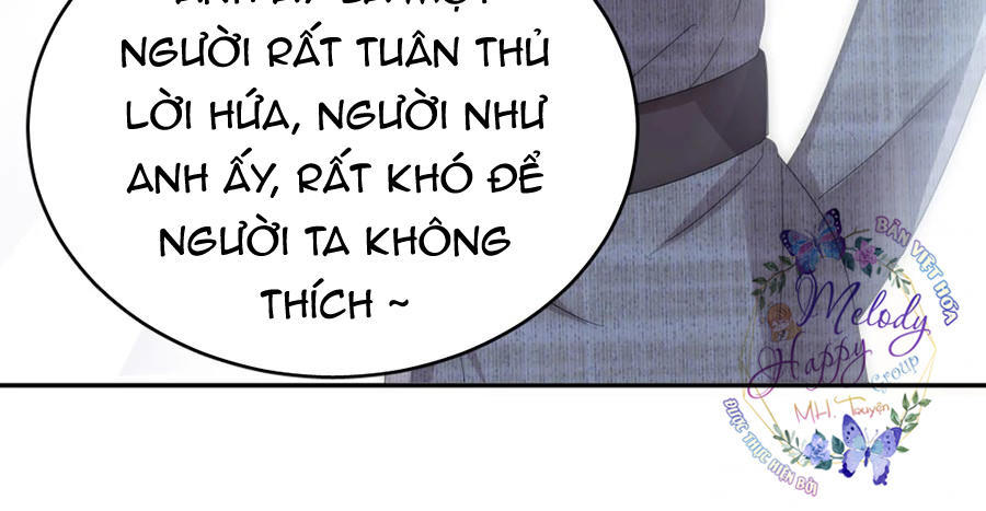 hoàn mỹ lão công tiến hóa luân chapter 55 8