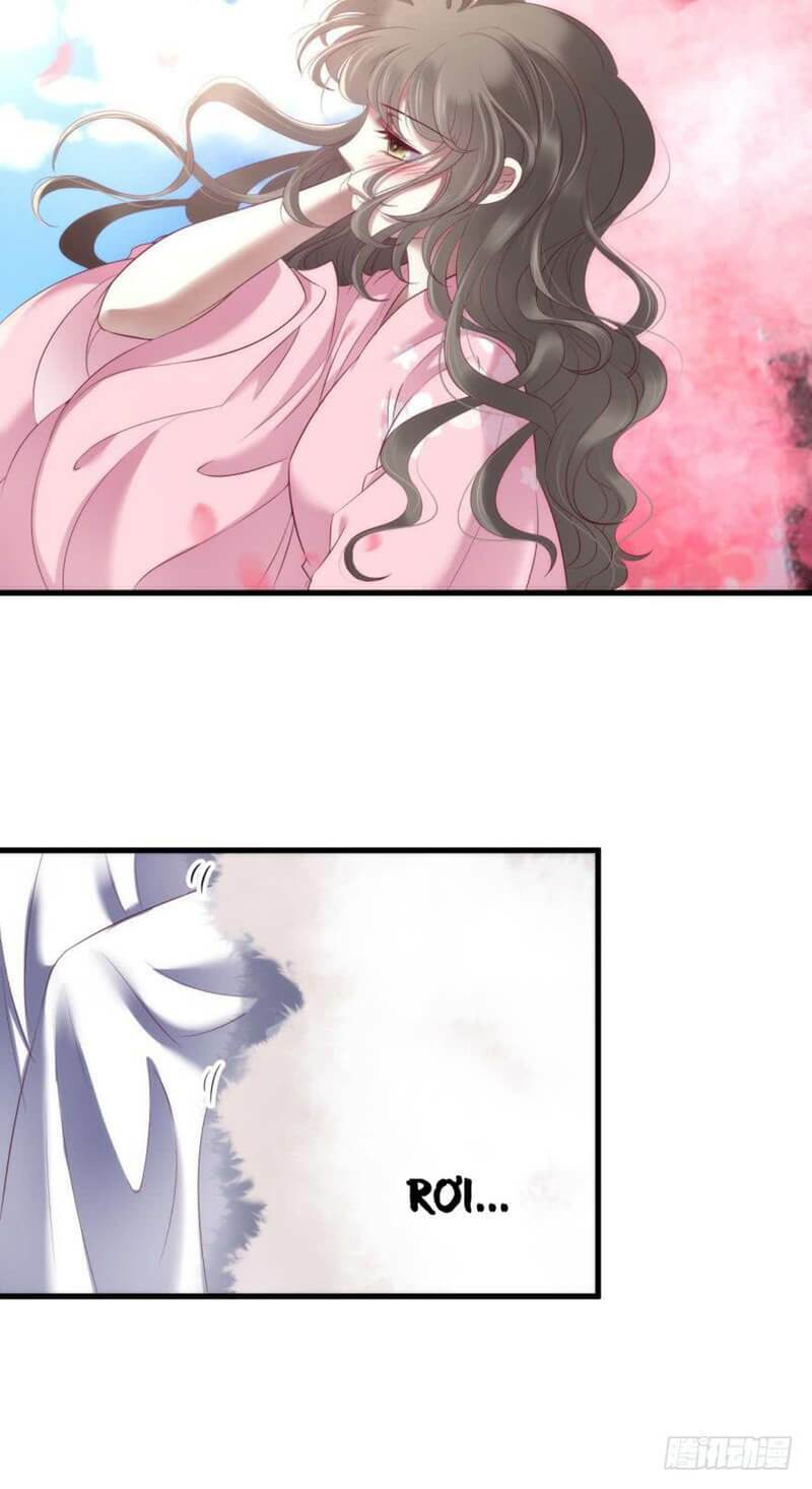 một vạn tư thế công lược yêu nam chapter 176 18