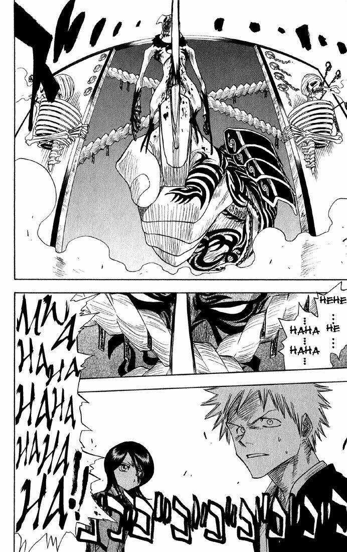 thần chết ichigo chapter 12 12
