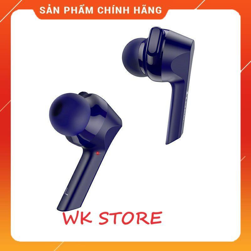 Tai nghe Bluetooth Hoco ES34 cảm ứng -Hàng Chính hãng