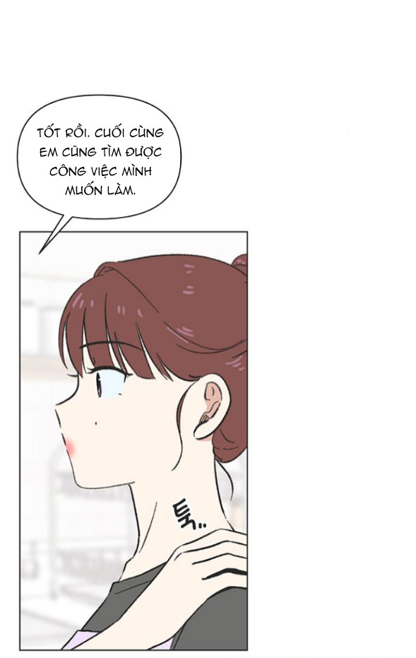 Thanh Xuân Đáng Yêu chapter 24.2 23