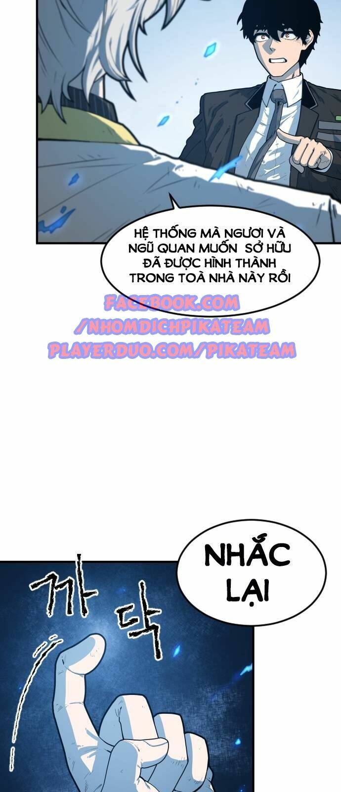 chinh phạt học đường chapter 3 88