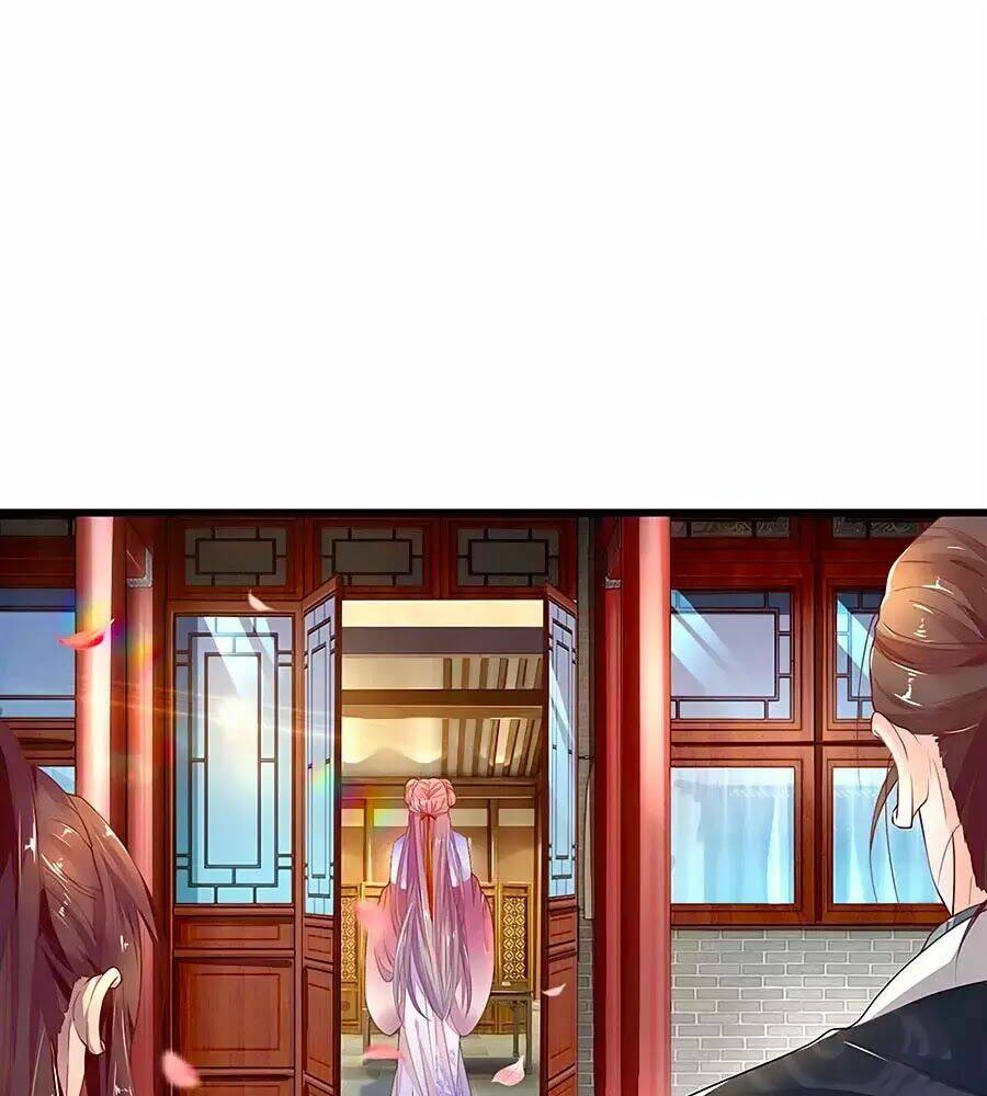 y hậu lệ thiên chapter 32 12