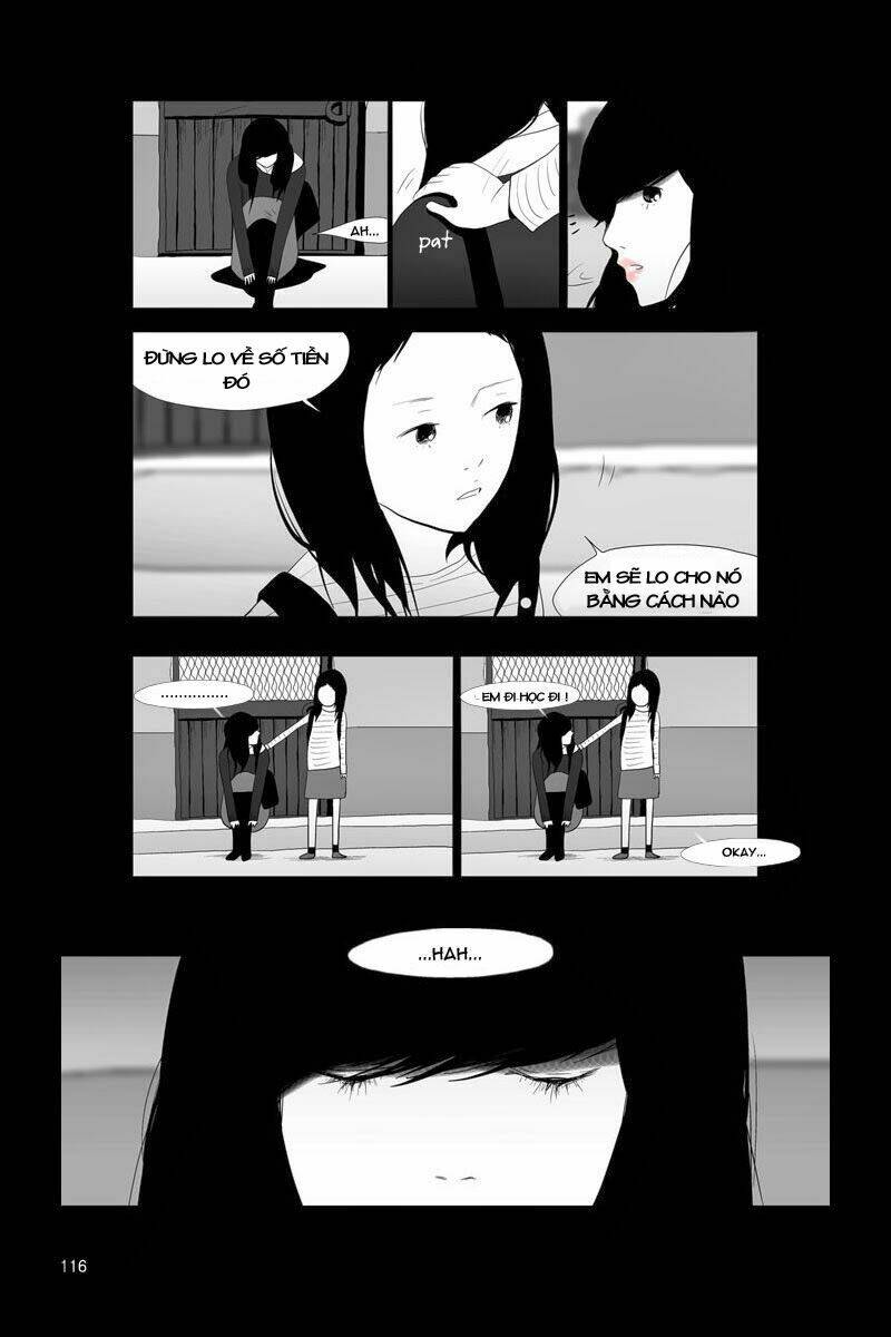 bạn có tin vào ma thuật? chapter 3 6