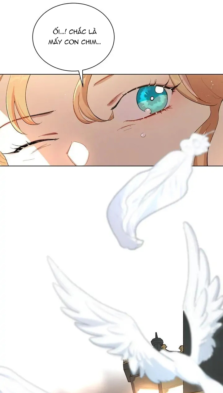 tôi là fan cứng hoàng tử chapter 50.2 63