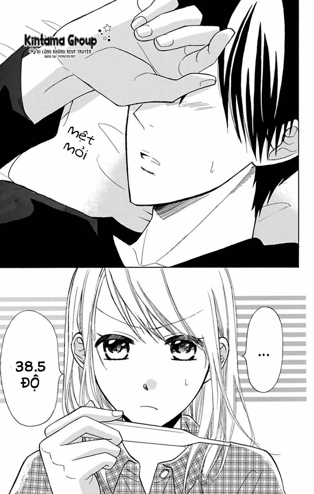 mint chocolate chapter 9 12