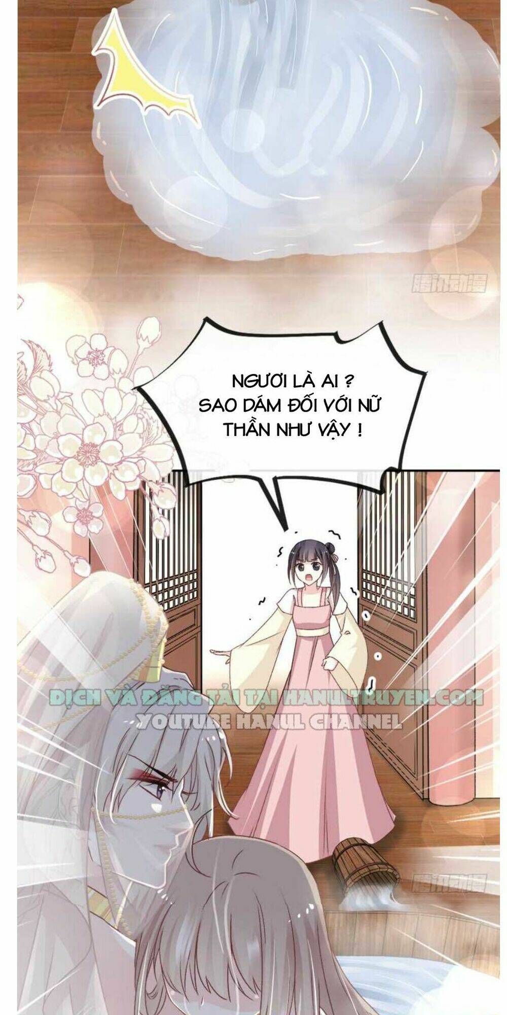 thiên hạ đệ nhất sủng phi chapter 57 14