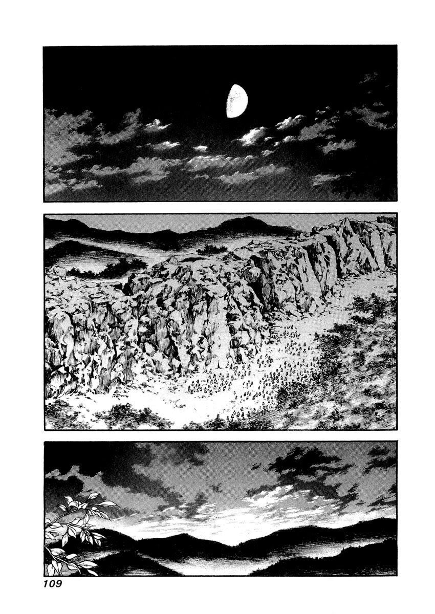 kingdom - vương giả thiên hạ chapter 25 16