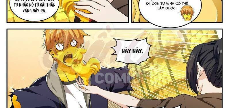 khắc kim phong thần chapter 96 14