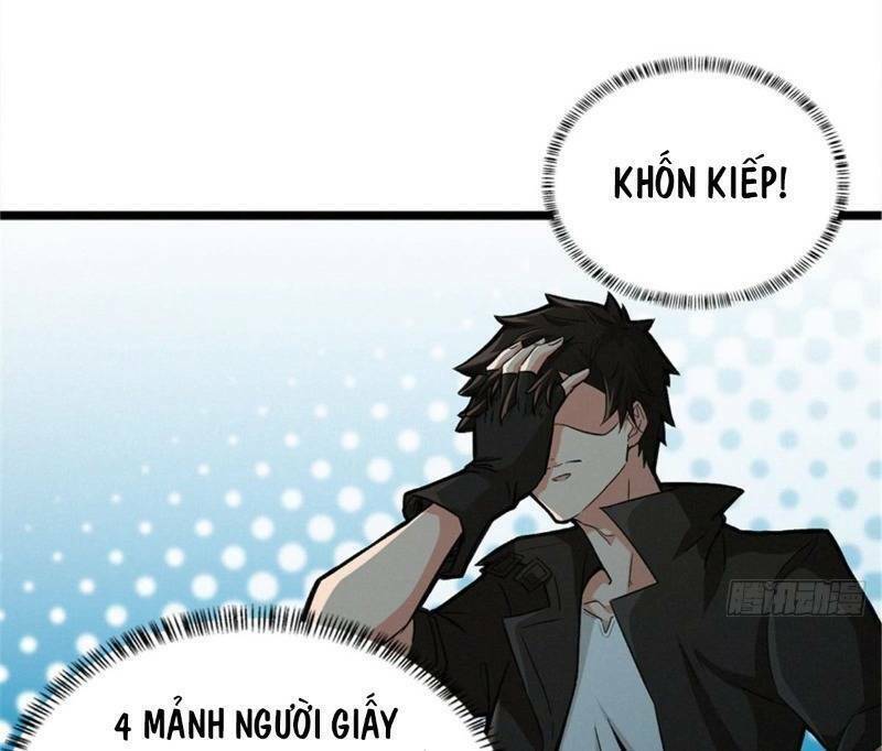 nơi này có yêu khí chapter 43 34