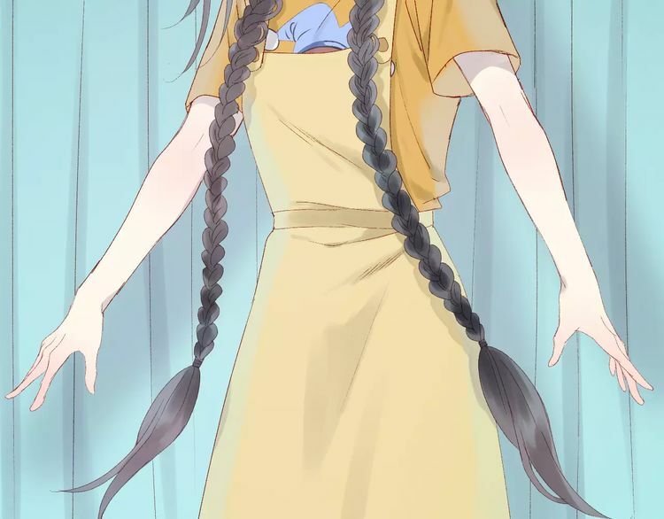 lượm được một tiểu hồ ly phần 2 chapter 10 9