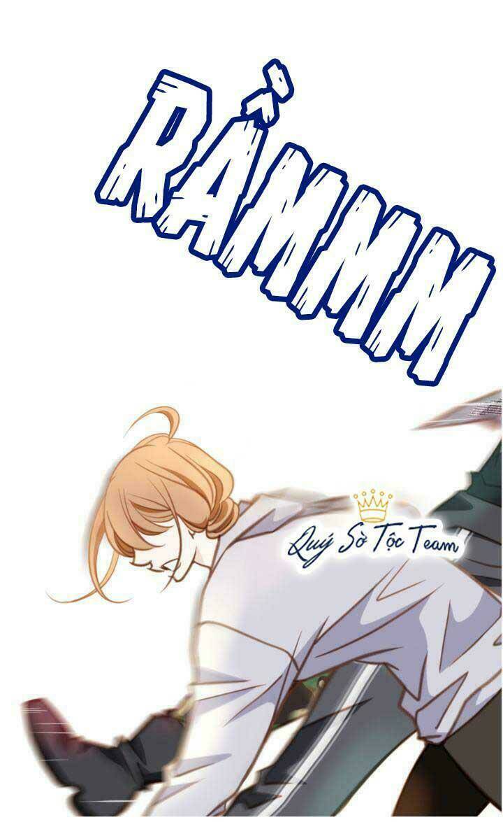 tiếp xúc chí mạng chapter 38 18