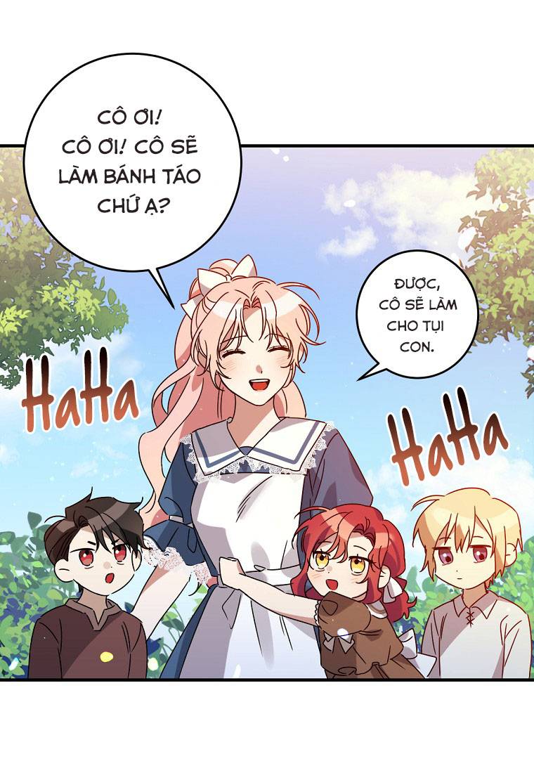 tôi nuôi dưỡng nhân vật phản diện một cách tốt nhất chapter 1 13