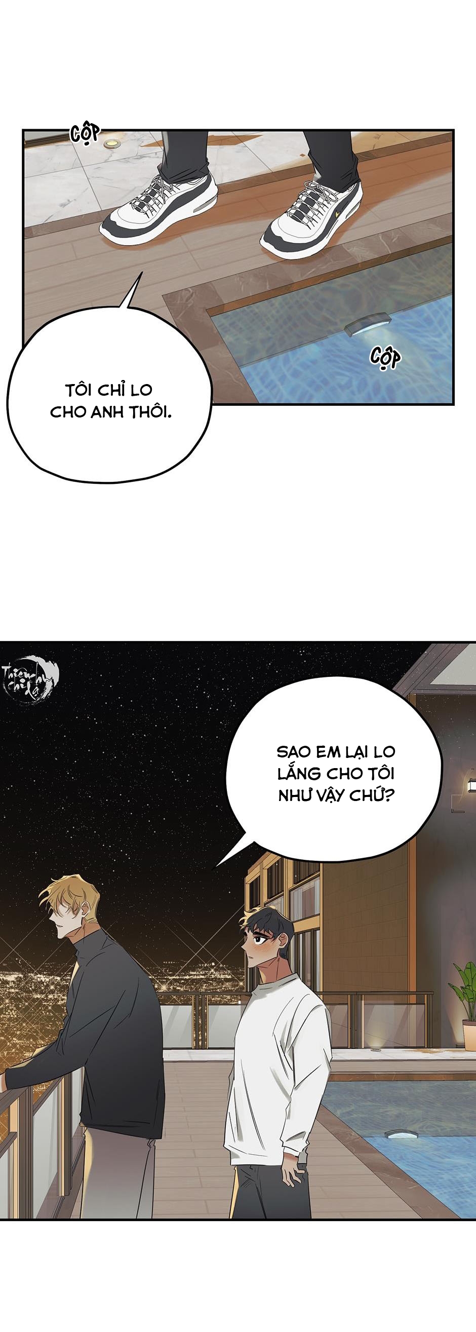 truth or dare chapter 21 14