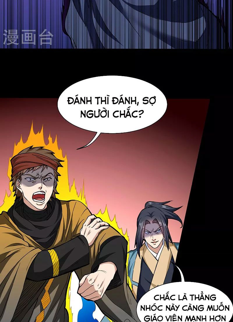 võ đạo độc tôn chapter 428 39