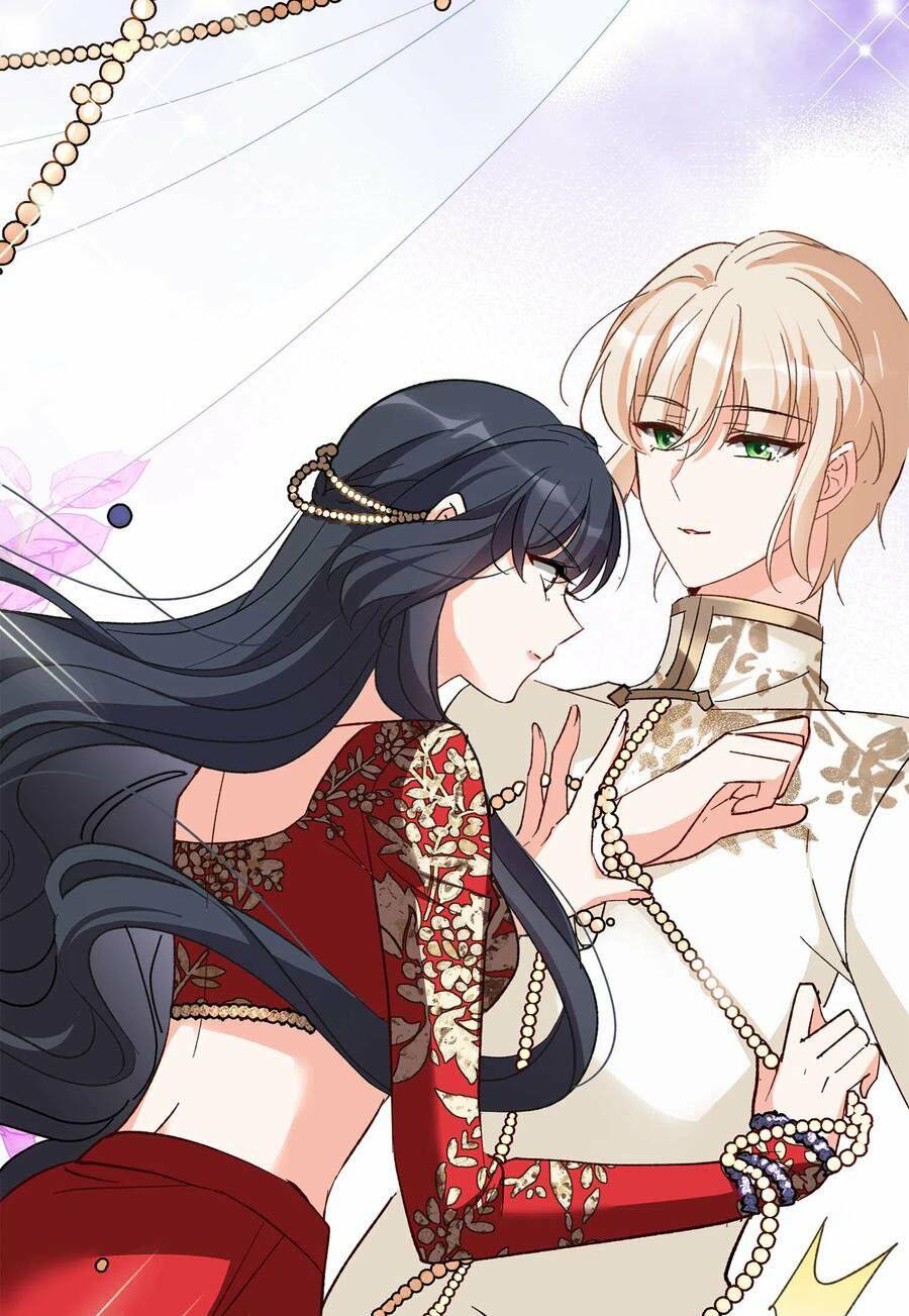 cô ấy đến rồi, xin nằm xuống! chapter 101 16