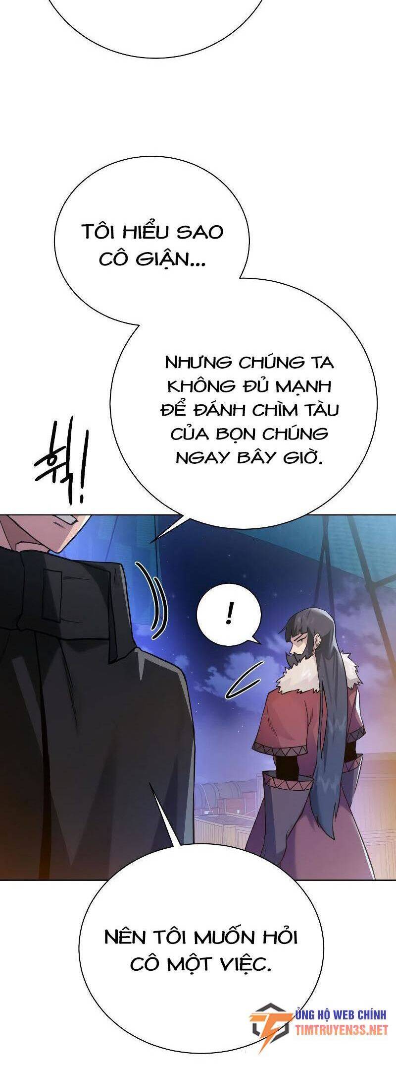 Cổ Vật Trong Hầm Tối Chapter 85 - Trang 28