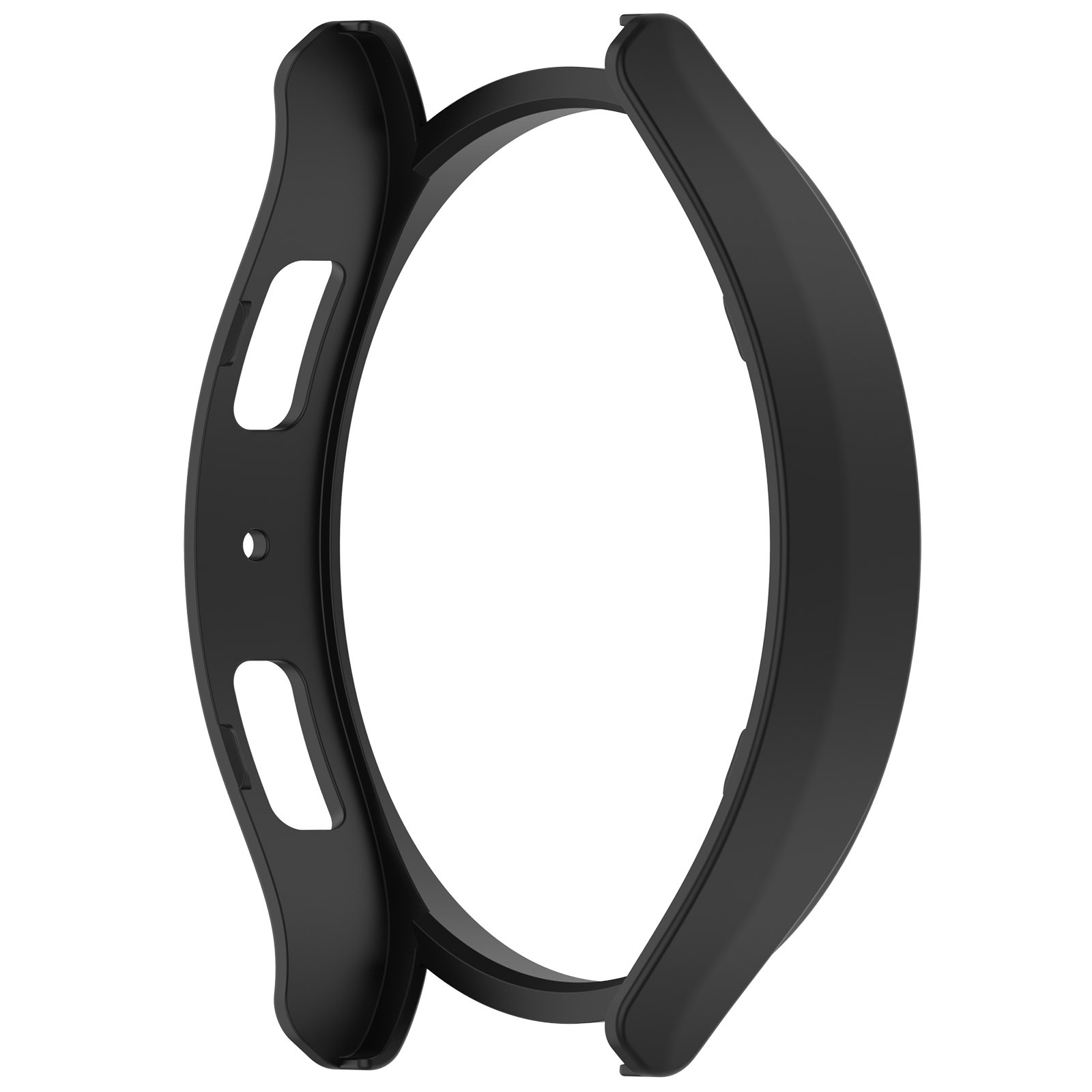 Ốp Case PC chống va đập cho Samsung Galaxy Watch 6 40mm / 44mm - Hàng Chính Hãng