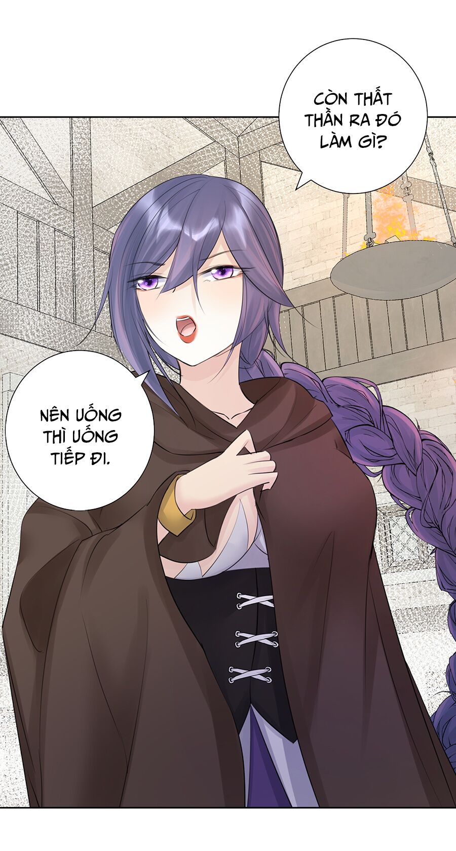 bản giáo chủ thân bất do kỷ chapter 31 24