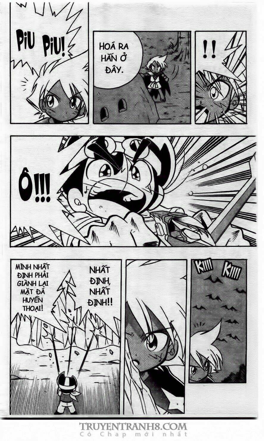 battle b-daman chapter 8 26