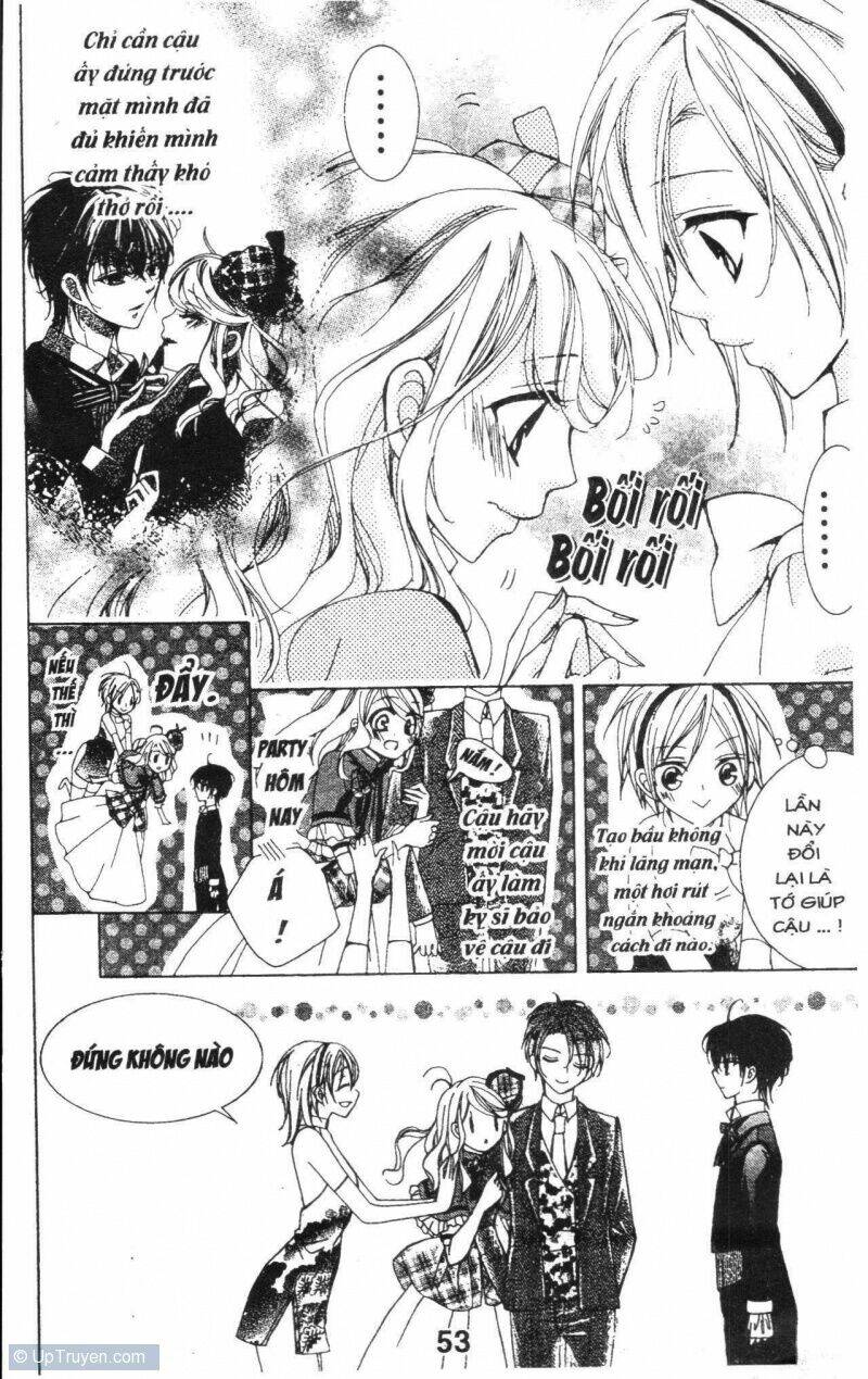 amai akuma ga warau chapter 39 13