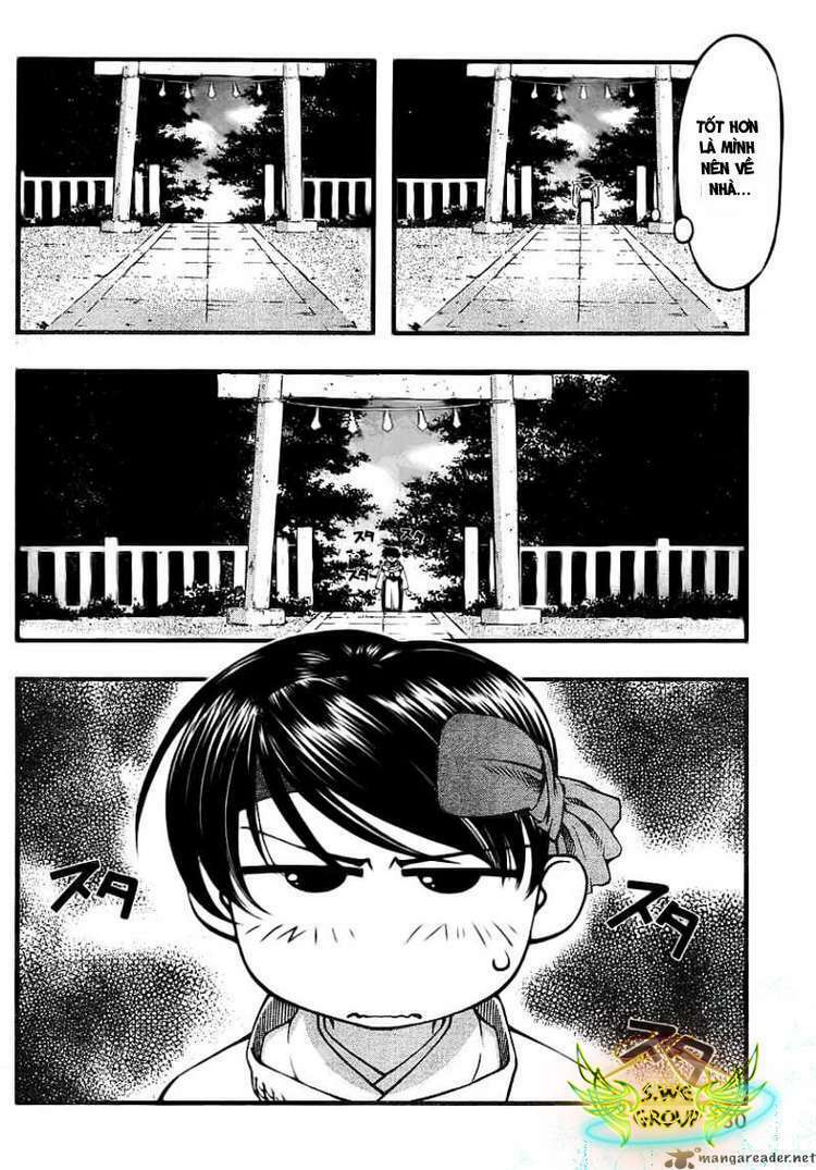 umi no misaki chapter 40 5