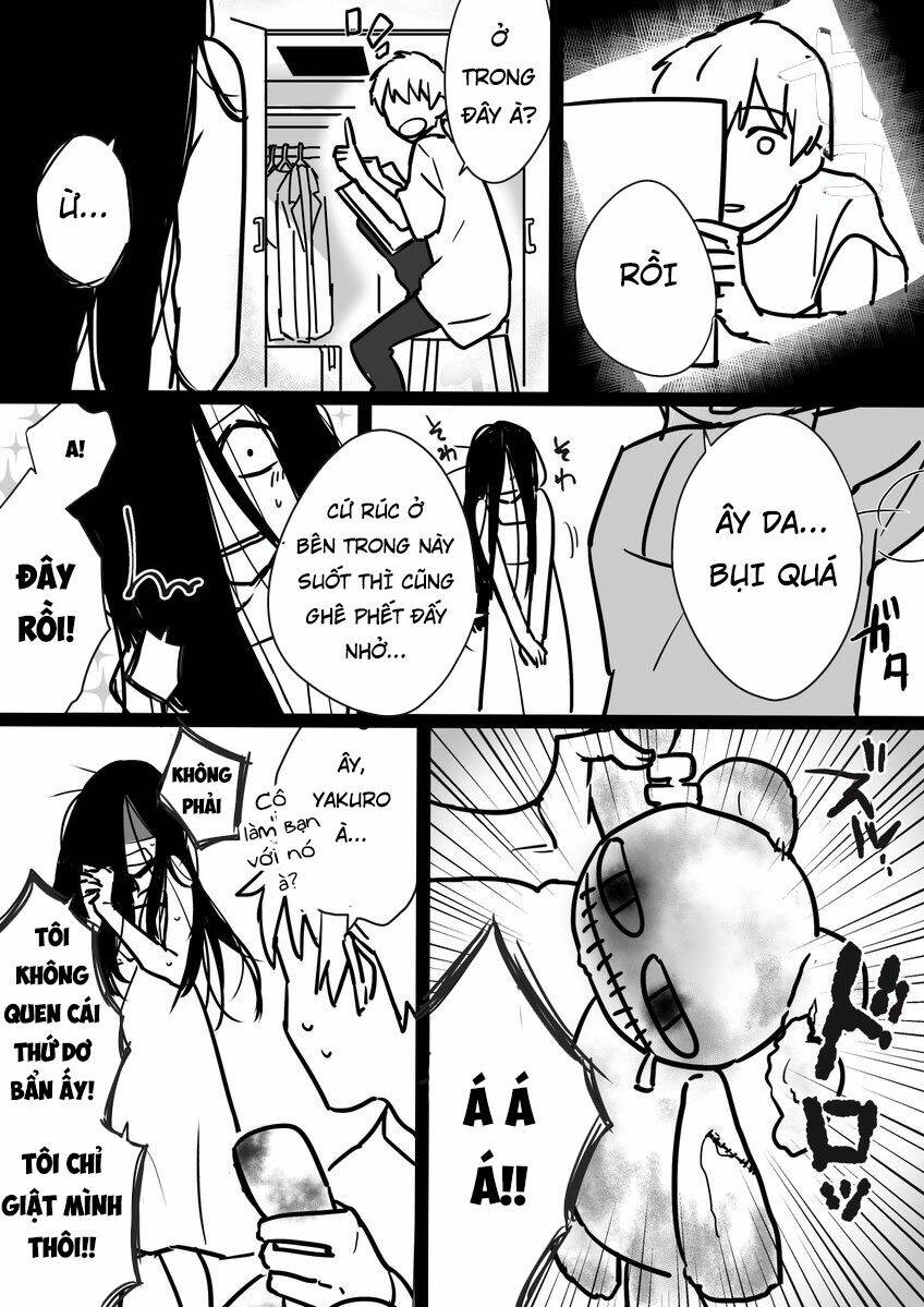 fa bị ma ám chapter 6 4