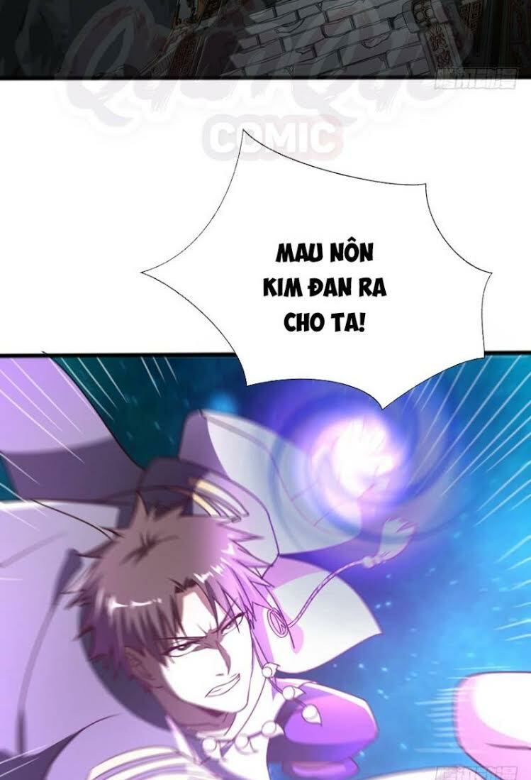 thập nhị thiên kiếp chapter 41 22